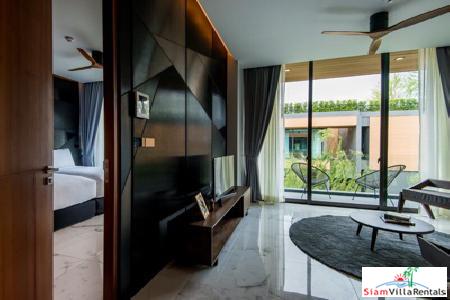 Glam Habitat | One Bedroom with Private Plunge Pool for Rent in Kamala-2
