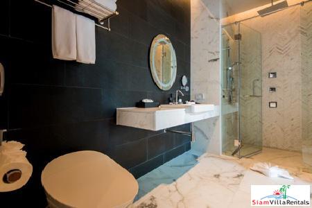 Glam Habitat | One Bedroom with Private Plunge Pool for Rent in Kamala