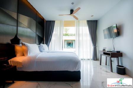 Glam Habitat | One Bedroom with Private Plunge Pool for Rent in Kamala-5