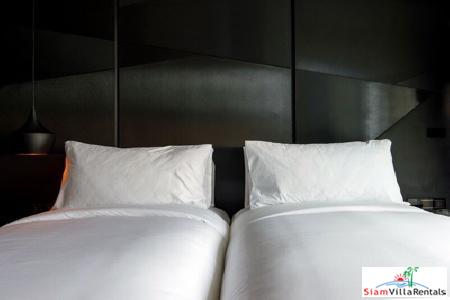 Glam Habitat | One Bedroom with Private Plunge Pool for Rent in Kamala