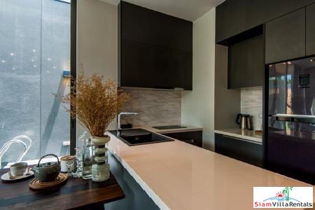 Glam Habitat | One Bedroom with Private Plunge Pool for Rent in Kamala