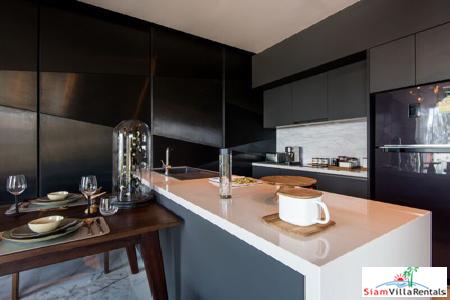 Glam Habitat | Large Two Bedroom Kamala Condo with Private Plunge Pool and Minutes from the Beach-11
