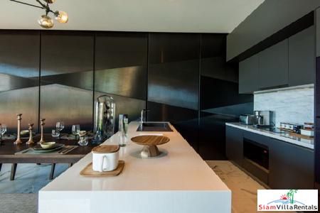 Glam Habitat | Large Two Bedroom Kamala Condo with Private Plunge Pool and Minutes from the Beach