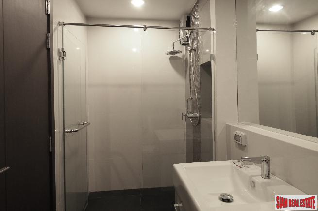 Rhythm Narathiwas | Two Bedroom Corner Unit with City Views for Rent in Sathorn