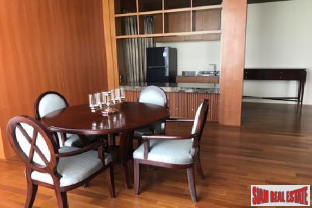 Ocean Front and Sea Views from this Thai Style Six Bedroom Home in Koh Sirey, Phuket