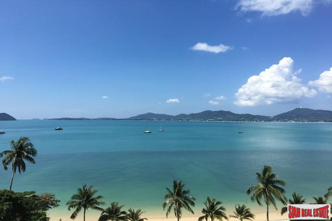 Waterside | Breathtaking Seaview Condominium on the Beach, Ao Yon, Cape Panwa