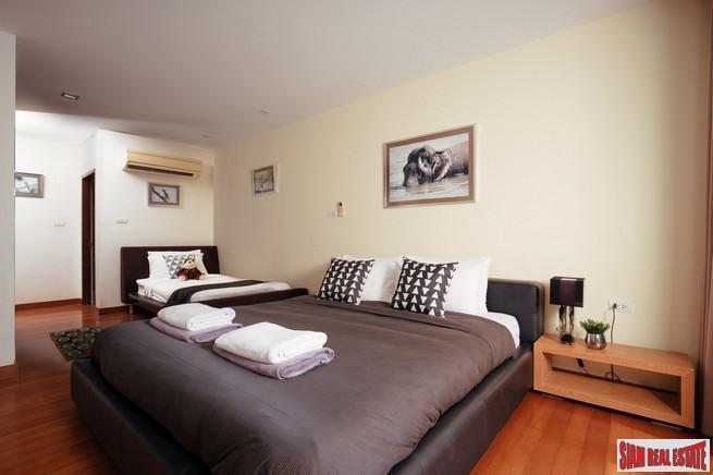 Waterside | Breathtaking Seaview Condominium on the Beach, Ao Yon, Cape Panwa