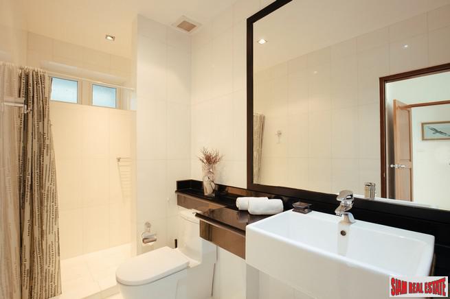 Waterside | Breathtaking Seaview Condominium on the Beach, Ao Yon, Cape Panwa-16