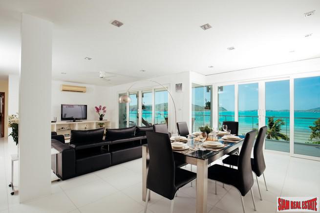 Waterside | Breathtaking Seaview Condominium on the Beach, Ao Yon, Cape Panwa-1