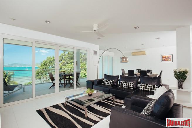 Waterside | Breathtaking Seaview Condominium on the Beach, Ao Yon, Cape Panwa