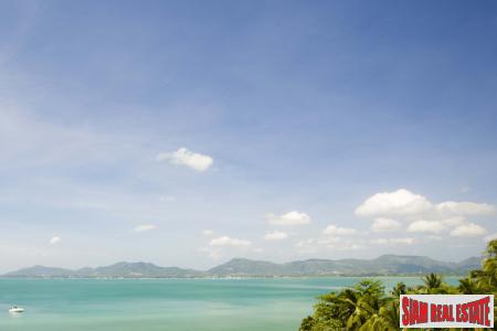 The Waterside | Secluded Seaview Condominium on the Beach in Ao Yon, Cape Panwa, Phuket
