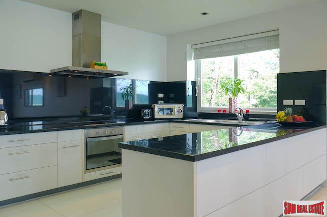 The Waterside | Secluded Seaview Condominium on the Beach in Ao Yon, Cape Panwa, Phuket