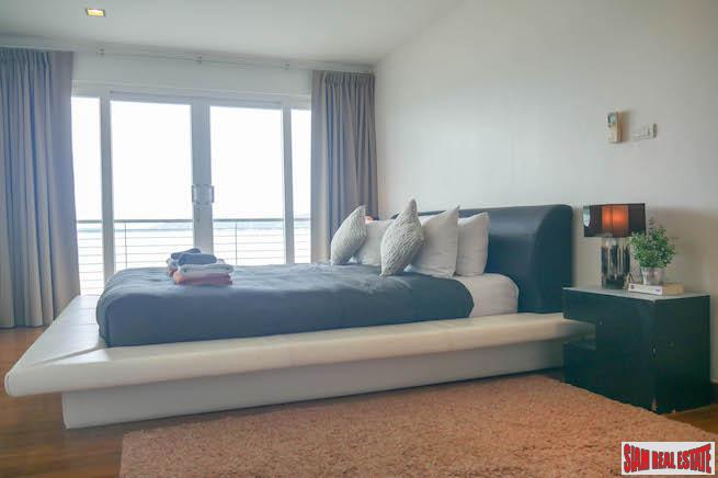 The Waterside | Secluded Seaview Condominium on the Beach in Ao Yon, Cape Panwa, Phuket