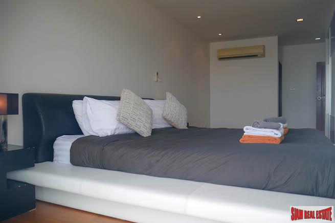 The Waterside | Secluded Seaview Condominium on the Beach in Ao Yon, Cape Panwa, Phuket-25