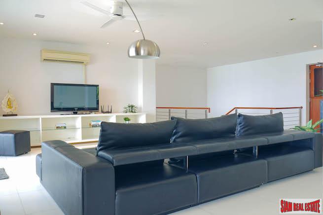 The Waterside | Secluded Seaview Condominium on the Beach in Ao Yon, Cape Panwa, Phuket-26