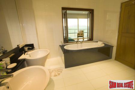 The Waterside | Secluded Seaview Condominium on the Beach in Ao Yon, Cape Panwa, Phuket-3