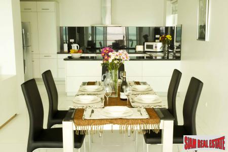 The Waterside | Secluded Seaview Condominium on the Beach in Ao Yon, Cape Panwa, Phuket-5