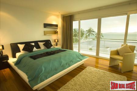 The Waterside | Secluded Seaview Condominium on the Beach in Ao Yon, Cape Panwa, Phuket