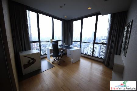 Hyde Sukhumvit 13 | Three Bedroom Luxury Living in the City Center, Nana