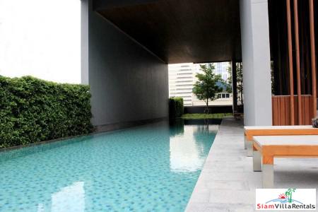 Hyde Sukhumvit 13 | Three Bedroom Luxury Living in the City Center, Nana
