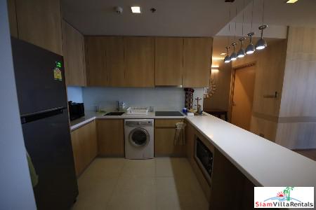 Hyde Sukhumvit 13 | Three Bedroom Luxury Living in the City Center, Nana