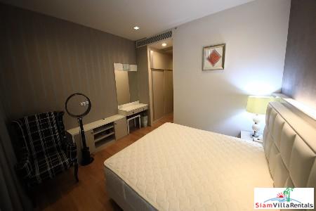 Hyde Sukhumvit 13 | Three Bedroom Luxury Living in the City Center, Nana