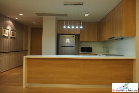 Hyde Sukhumvit 13 | Three Bedroom Luxury Living in the City Center, Nana