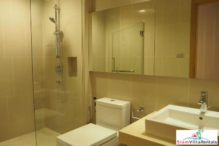 Hyde Sukhumvit 13 | Three Bedroom Luxury Living in the City Center, Nana
