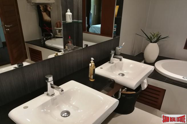 Layan Gardens | Tropical Garden and Lake Views from this Three Bedroom for Sale