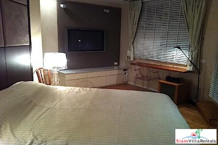 The Lakes | Huge Two Bedroom Pet Friendly Condo with Views and Extras Asok-8