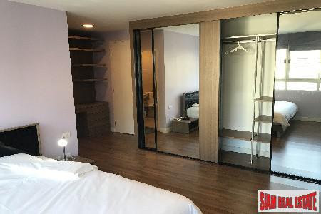 The Clover Thonglor 18 | Pool View Two Bedroom Condo for Rent