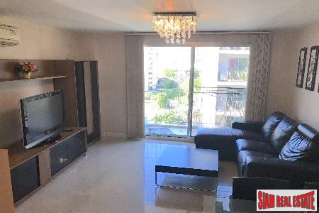 The Clover Thonglor 18 | Pool View Two Bedroom Condo for Rent