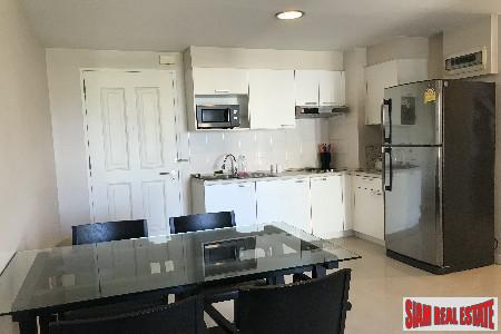 The Clover Thonglor 18 | Pool View Two Bedroom Condo for Rent