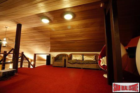 Seaview Yamu Pool Villa with Separate Apartment and Stand Alone Guesthouse, Phuket