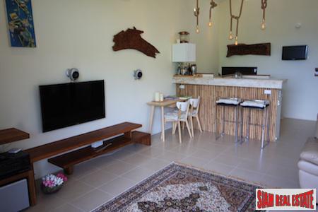 Seaview Yamu Pool Villa with Separate Apartment and Stand Alone Guesthouse, Phuket