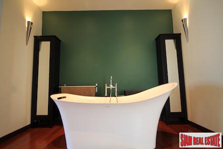 Seaview Yamu Pool Villa with Separate Apartment and Stand Alone Guesthouse, Phuket