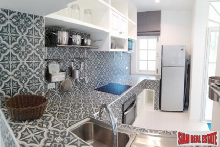 Unique Waterfront Two Bedroom for sale in Boat Lagoon, Phuket