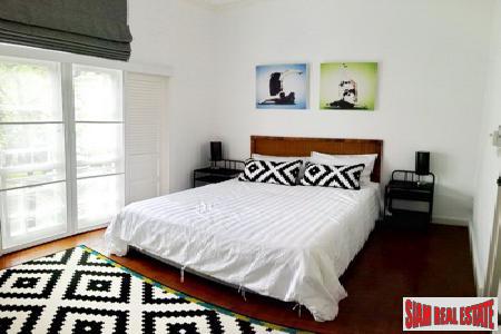 Unique Waterfront Two Bedroom for sale in Boat Lagoon, Phuket