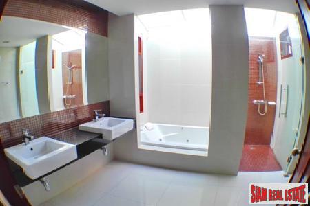 Secluded and Recently Renovated Three Bedroom Pool Villa in Koh Kaew, Phuket