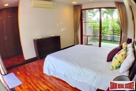 Secluded and Recently Renovated Three Bedroom Pool Villa in Koh Kaew, Phuket
