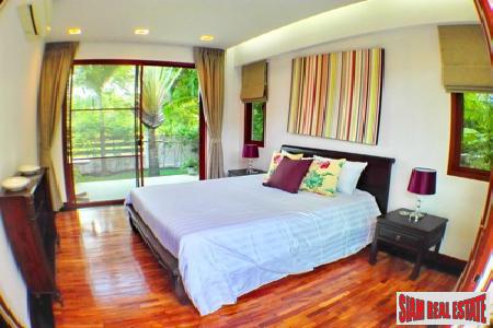 Secluded and Recently Renovated Three Bedroom Pool Villa in Koh Kaew, Phuket
