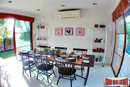 Secluded and Recently Renovated Three Bedroom Pool Villa in Koh Kaew, Phuket