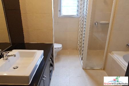 Grand Mercure Bangkok Asoke Residence | Convenient and Extra Large Three Bedroom Condo for Rent