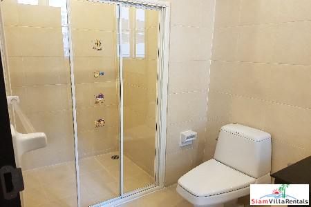 Grand Mercure Bangkok Asoke Residence | Convenient and Extra Large Three Bedroom Condo for Rent