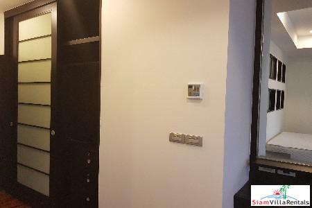 Grand Mercure Bangkok Asoke Residence | Large Two Bedroom Conveniently Located Condo for Rent-9