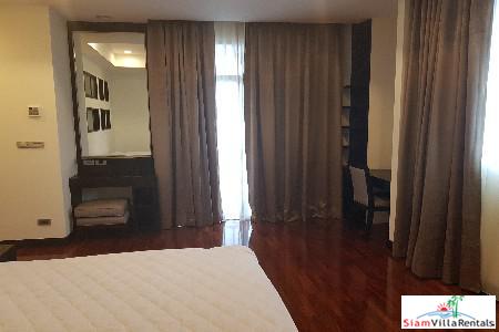 Grand Mercure Bangkok Asoke Residence | Large Two Bedroom Conveniently Located Condo for Rent