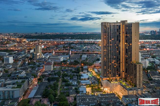 RoomQuest Sukhumvit 36 BTS Thonglor