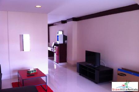 Phuket Palace | Cool One Bedroom Apartment for Sale in Patong