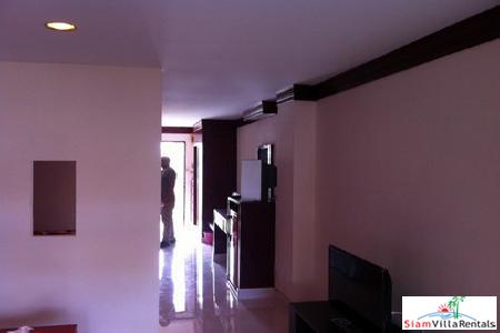 Phuket Palace | Cool One Bedroom Apartment for Sale in Patong