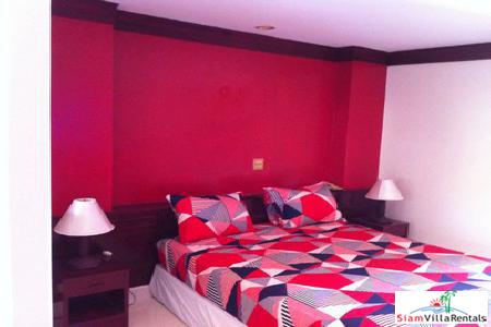 Phuket Palace | Cool One Bedroom Apartment for Sale in Patong